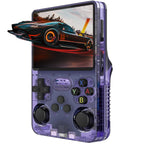 Game R36S Ultra Avicii Express®