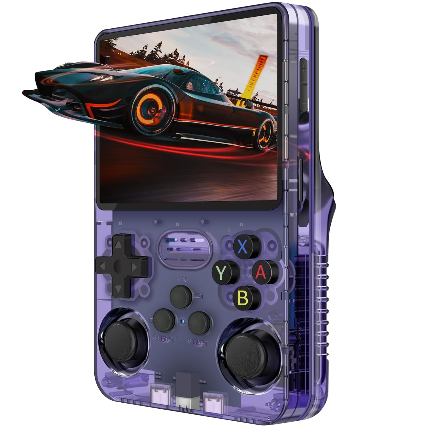 Game R36S Ultra Avicii Express®