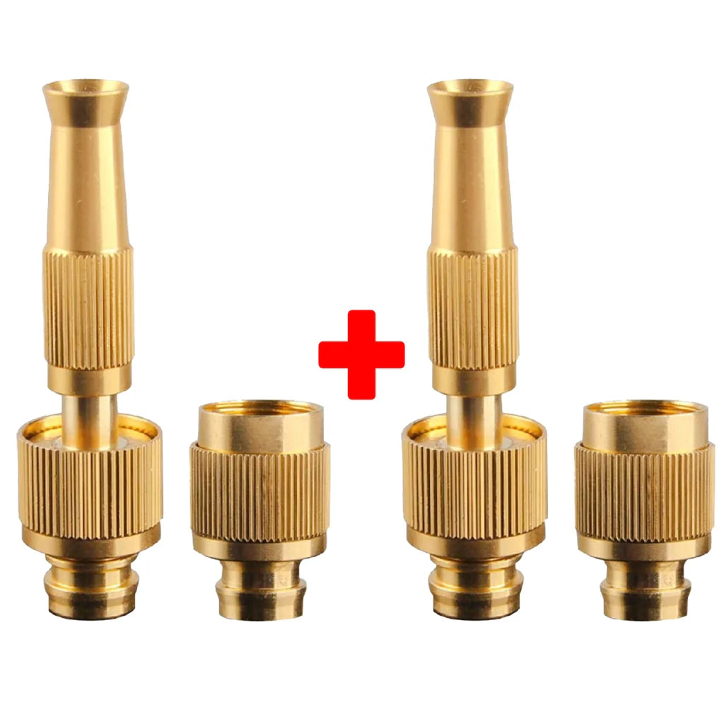 Bico Esguicho de Mangueira Pistola de Alta Pressão Higher Power Avicii Express®