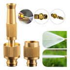 Bico Esguicho de Mangueira Pistola de Alta Pressão Higher Power Avicii Express®