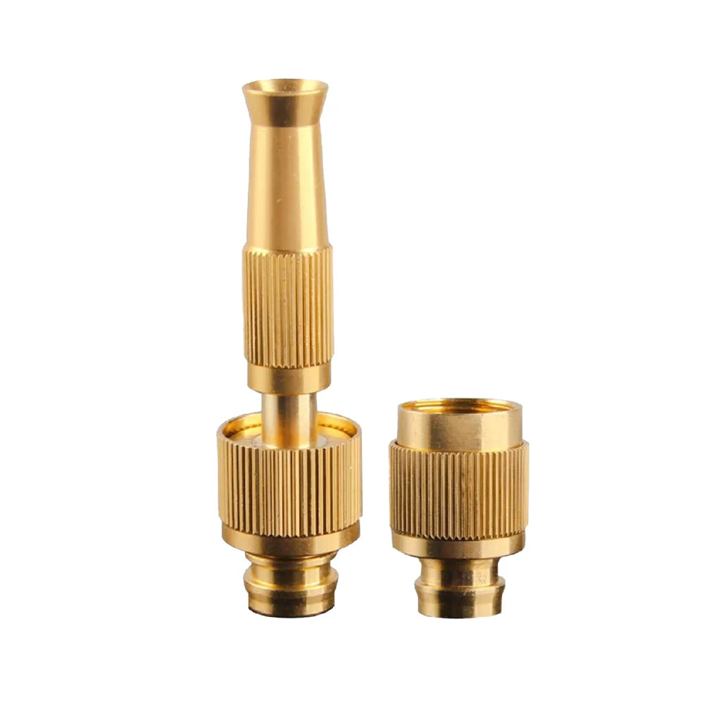 Bico Esguicho de Mangueira Pistola de Alta Pressão Higher Power Avicii Express®