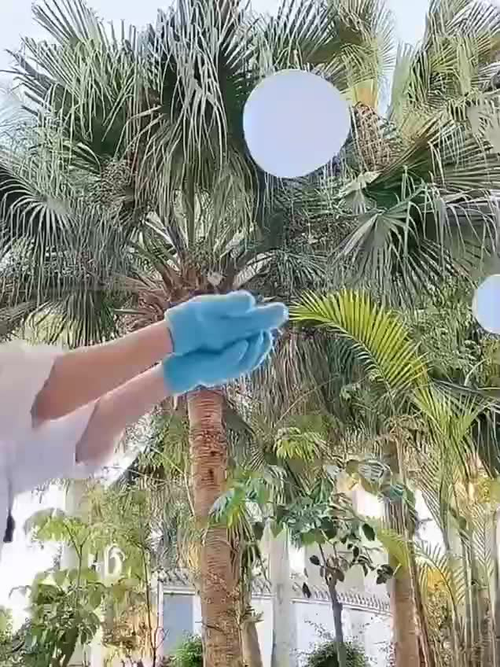 Brinquedo Bolha De Sabao Com Fumaça Tipo Varinha Magica Rosa