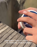 Cera Restauradora de Carnaúba – Madeira, Móveis, Piso e Couro  Avicii Express®