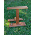 Jogo Torre de Argolas – Ring Toss Shot Avicii Express®