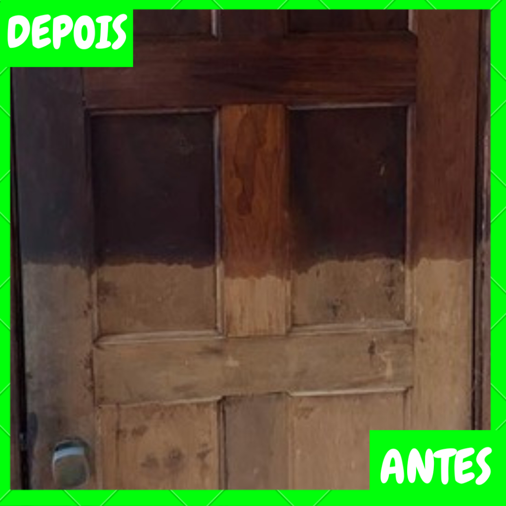 Cera Restauradora de Carnaúba – Madeira, Móveis, Piso e Couro