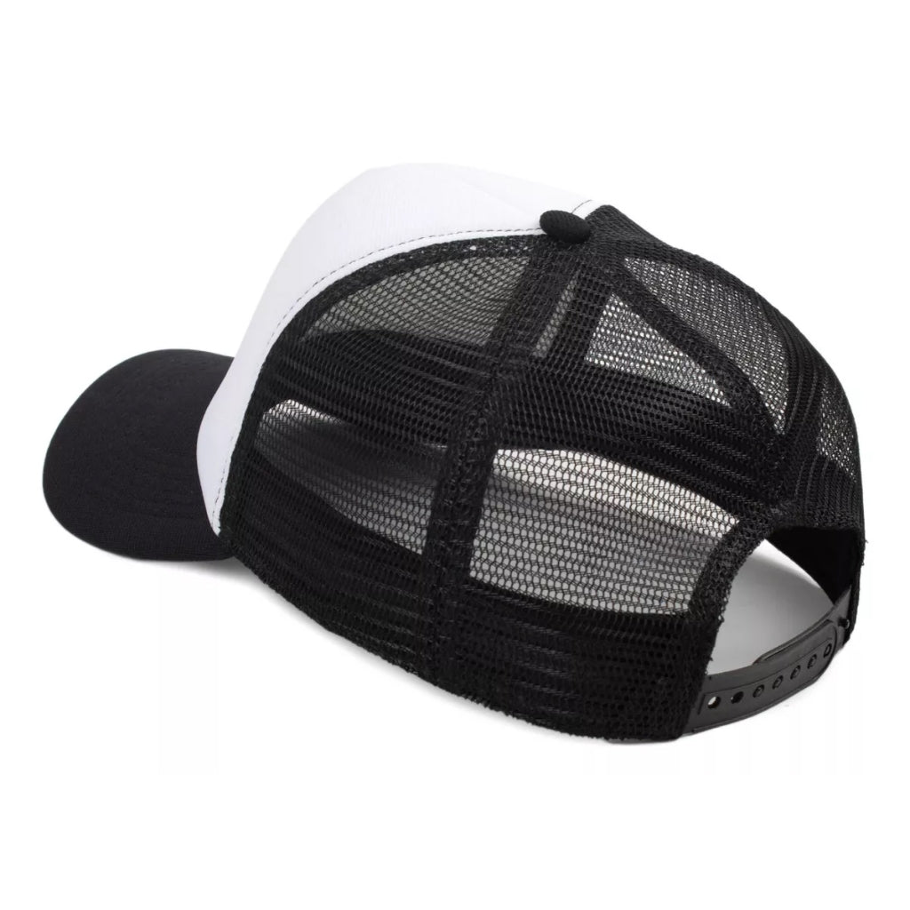 Boné Flavio Bolsonaro 2026 Patriota "Estampado"