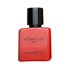 Attracione Men (Perfume Masculino com Feromônios Ativados)