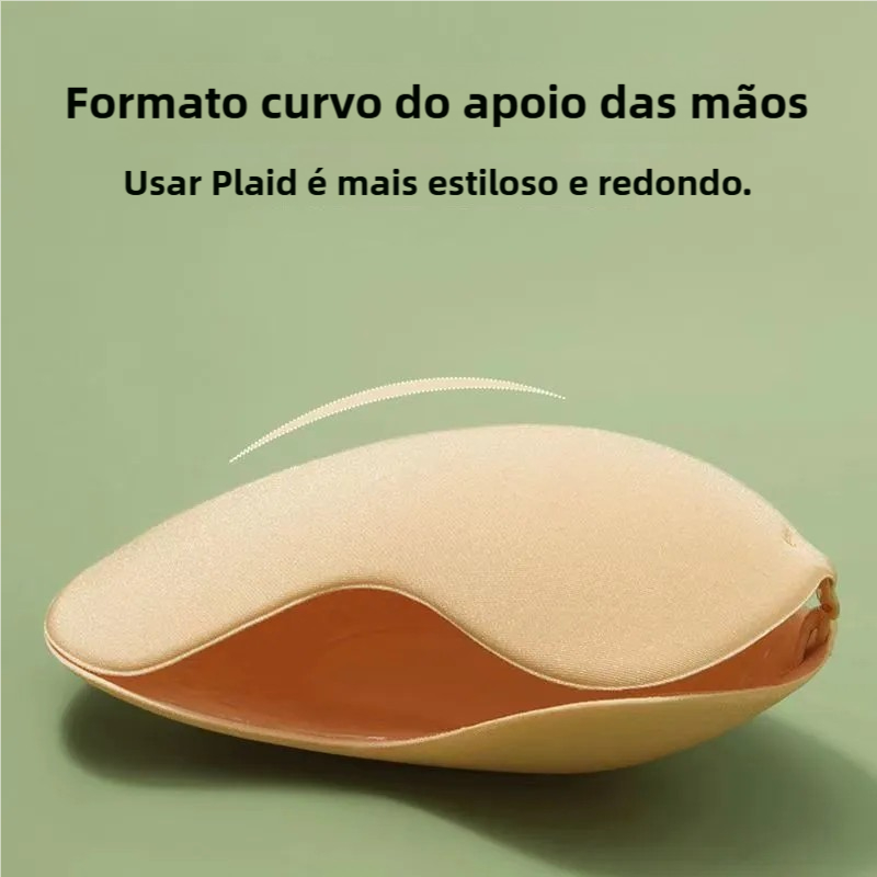 Sutiã Adesivos Para O Peito Em Forma De Manga De Silicone Levantam Pétalas De Auto-Adesivas Sem Alças Tampa Invisível