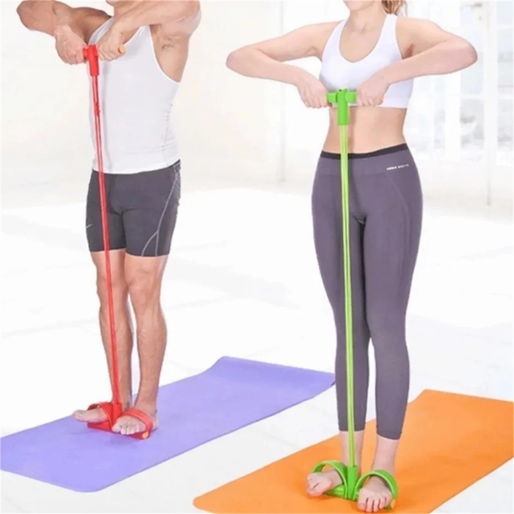  Extensor de ExercíciosElástico 