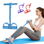 Extensor de Exercícios Elástico Avicii Express®