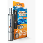 Economizador De Gás GLP Para Fogão Residencial Economia de 35% Por Botijão - PoupeGás