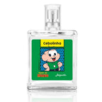 Perfume  Deo Colônia Cebolinha 25ml