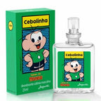 Perfume  Deo Colônia Cebolinha 25ml