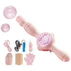 Brinquedo Bolha De Sabao Com Fumaça Tipo Varinha Magica Avicii Express®