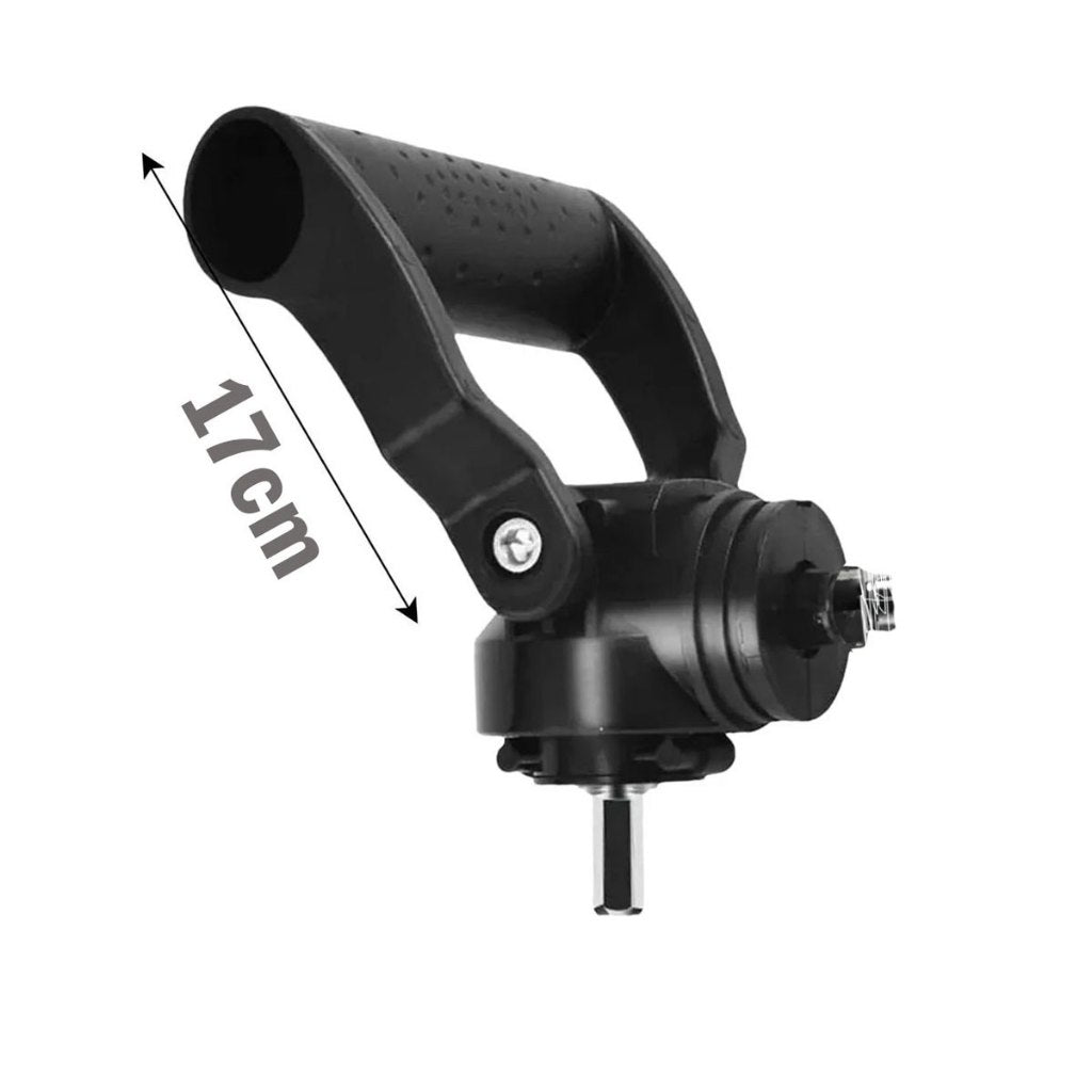 Kit Adpatador De Acessório Para Broca De Ângulo Reto 90° Avicii Express® Adaptador De Furadeira E Parafusadeira MDF Madeira