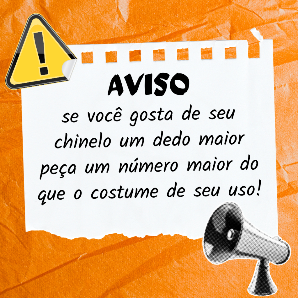 Chinelo Flavio Bolsonaro mito presente promoção