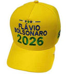 BONÉ do BRASIL