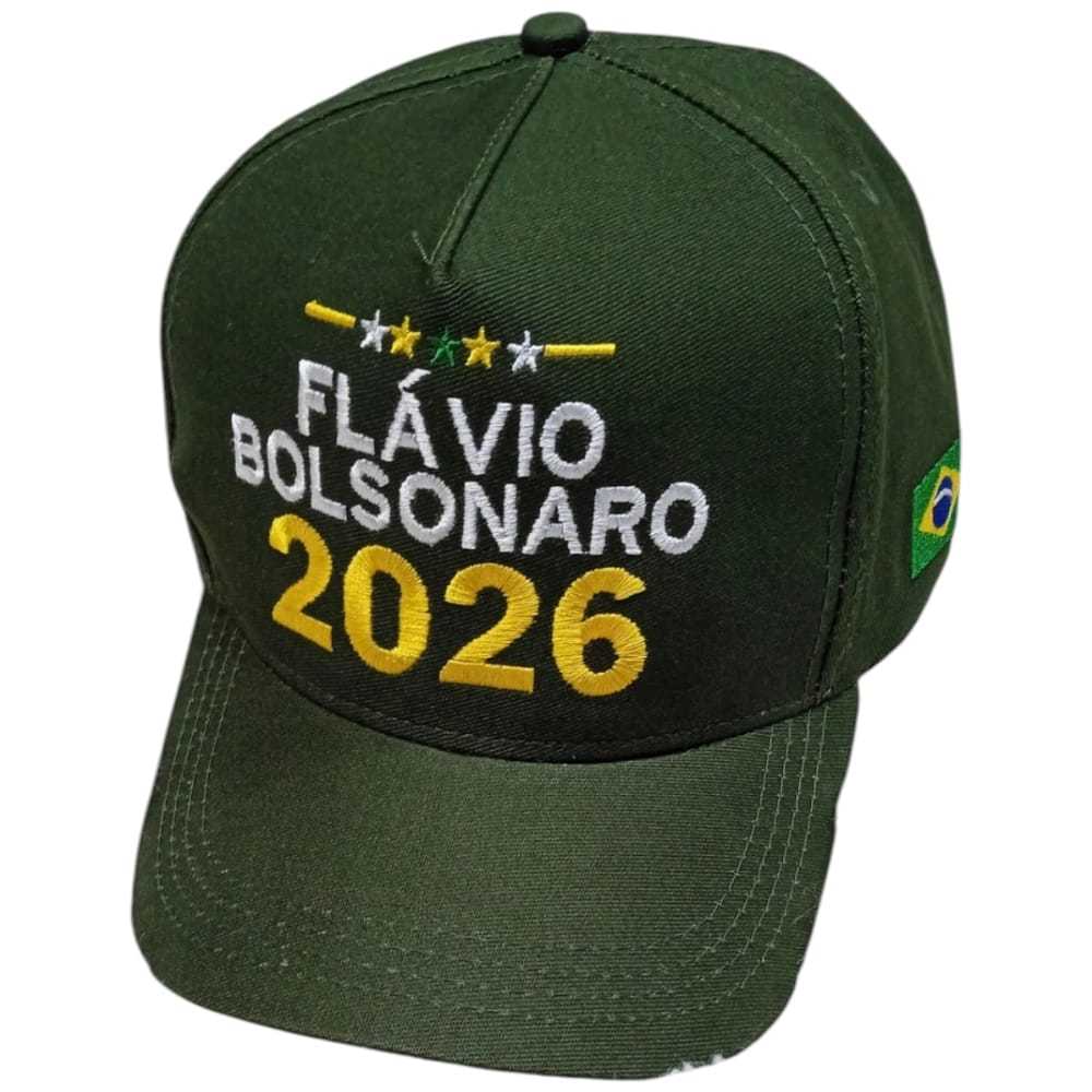 BONÉ do BRASIL