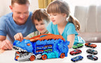 Caminhão Dinossauro Papa Carrinho 3 em 1 Avicii Express®