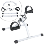Mini bicicleta fisioterapia idosos braço perna mão pé reabilitação exercício mão pé músculo