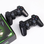 Game Stick 4K + 20.000 Jogos Avicii Express®