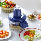 Descascador elétrico de frutas e legumes  Avicii Express®
