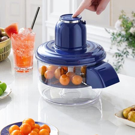 Descascador elétrico de frutas e legumes  Avicii Express®