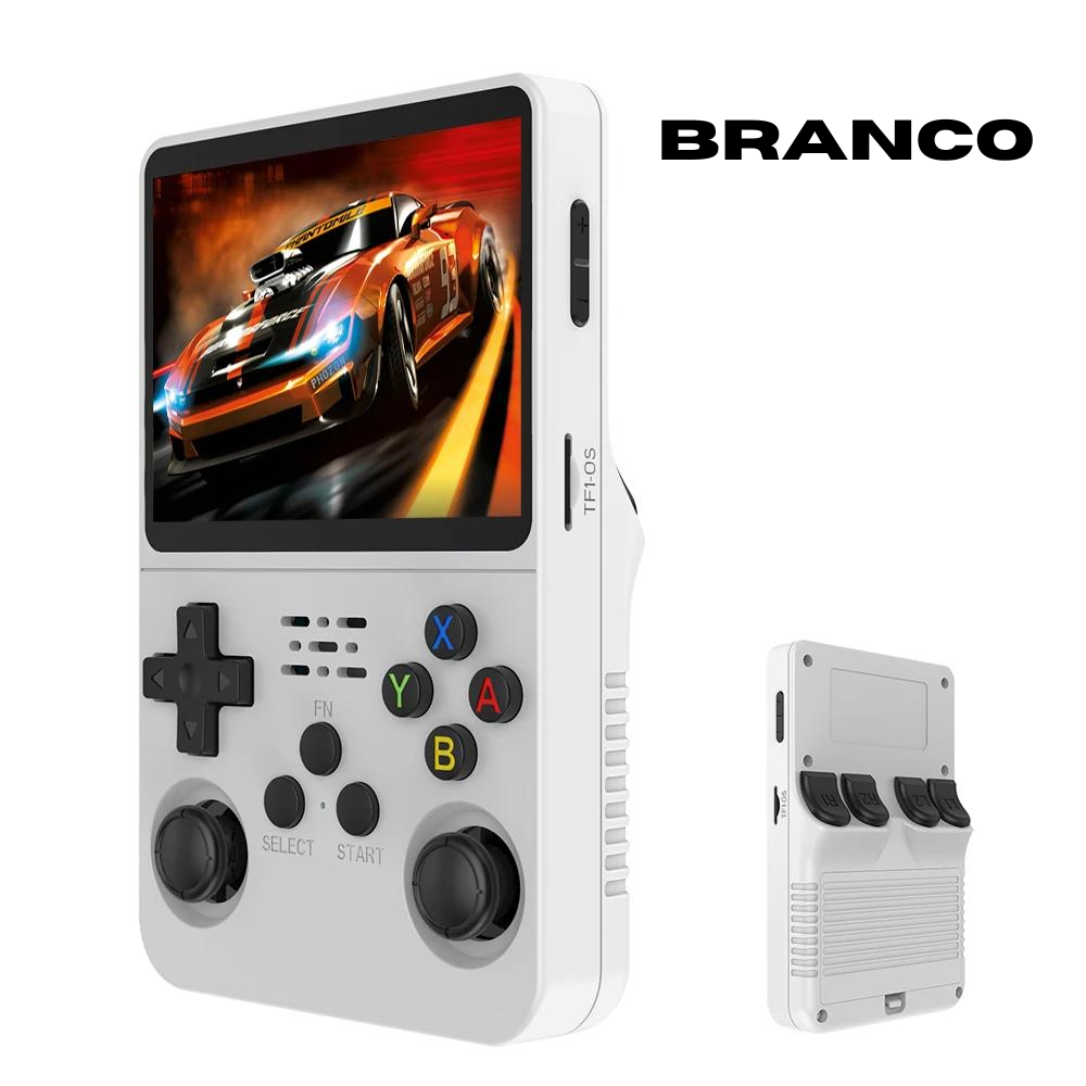 Game R36S Ultra Avicii Express®