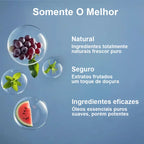 PEK 2.0 – Inalador Nasal  Avicii Express®