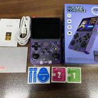 Game R36S Ultra Avicii Express®