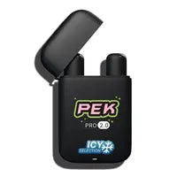 PEK 2.0 – Inalador Nasal  Avicii Express®