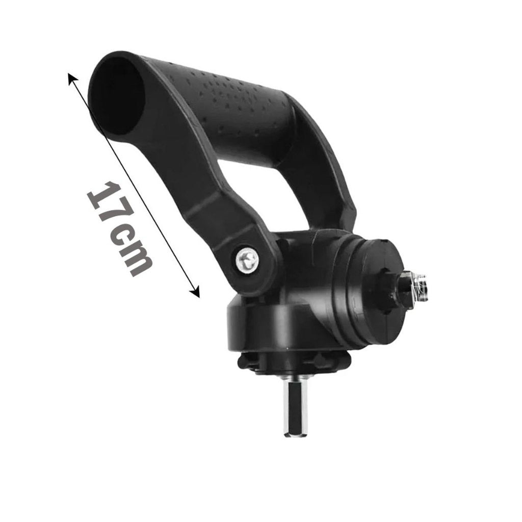 Kit Adpatador De Acessório Para Broca De Ângulo Reto 90° Avicii Express® Adaptador De Furadeira E Parafusadeira MDF Madeira