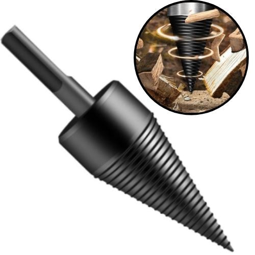 Brocas para lenha Avicii Express®