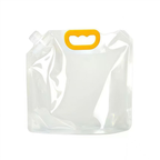 Kit 5-20pcs Organizador de Cozinha Saco de Grãos 1.5L Para Guardar Alimentos a Prova de Umidade e Insetos