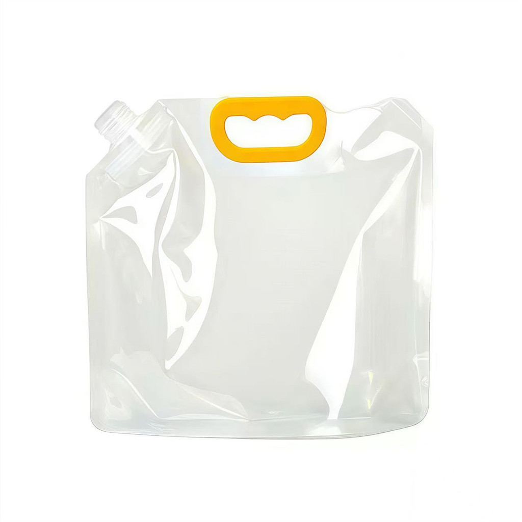Kit 5-20pcs Organizador de Cozinha Saco de Grãos 1.5L Para Guardar Alimentos a Prova de Umidade e Insetos