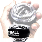 Power Ball Powerball Wristball Fortalecedor Muscular Punho Bola de Pulso Gyro Ball