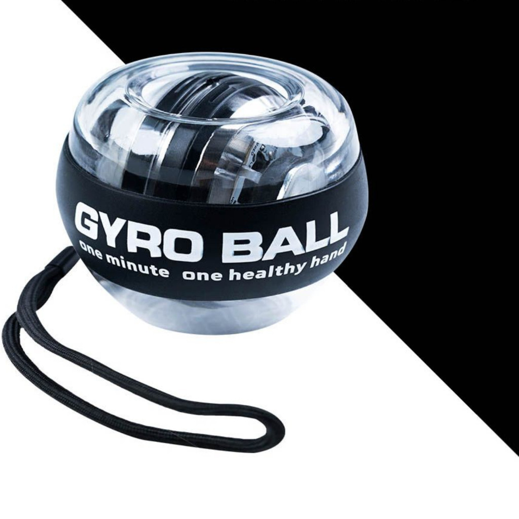 Power Ball Powerball Wristball Fortalecedor Muscular Punho Bola de Pulso Gyro Ball