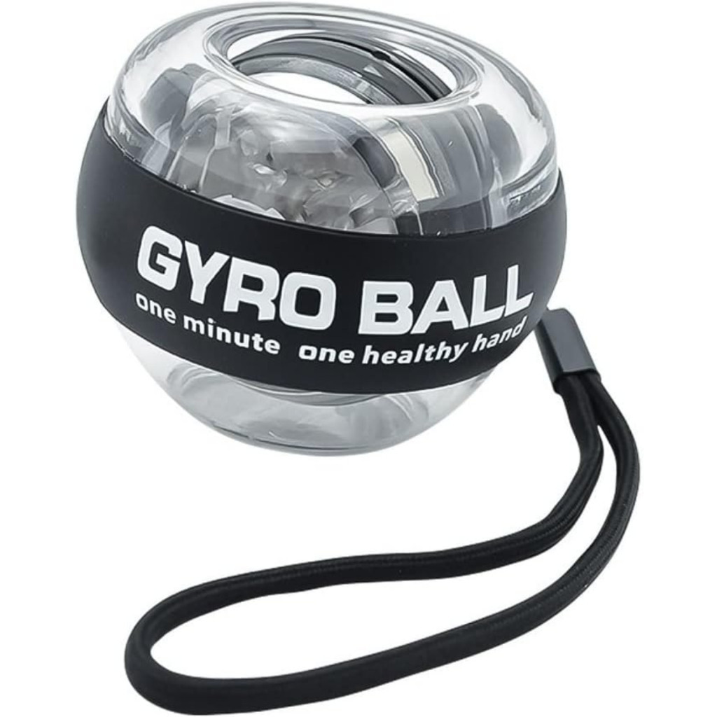 Power Ball Powerball Wristball Fortalecedor Muscular Punho Bola de Pulso Gyro Ball