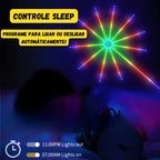 LED Fogos de Artifícios  Avicii Express®  Black Friday