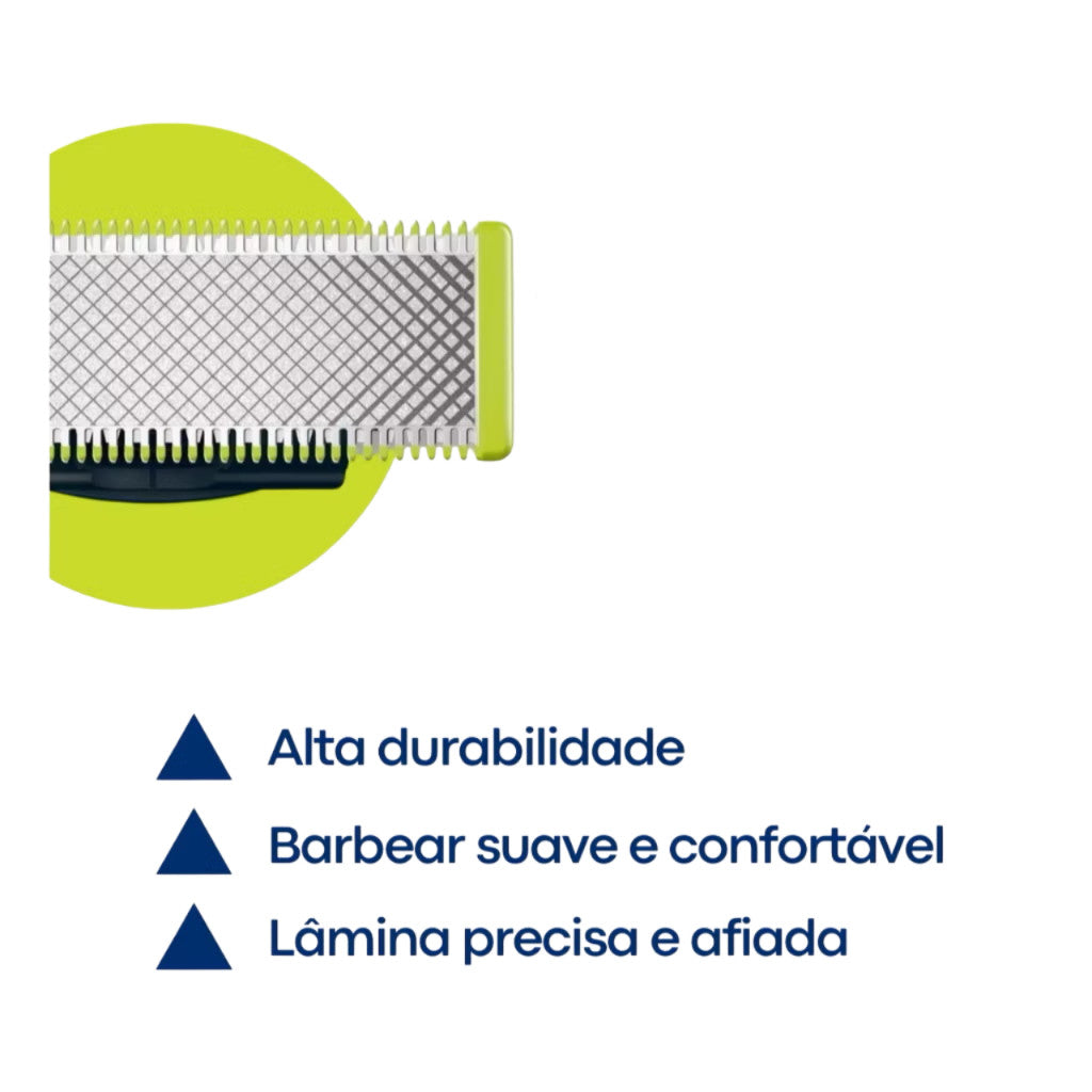 Barbeador Eletrico A Prova D'agua Usb Profissional 100V/240V Avicii Express®